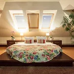 Chocholowy Dwor 3* Jerzmanowice