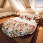 Chocholowy Dwor Hotel Jerzmanowice