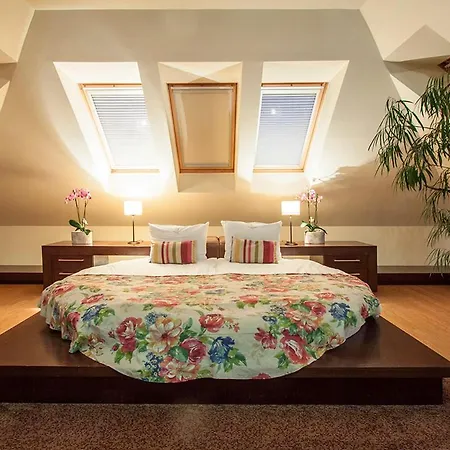 Chocholowy Dwor 3* Jerzmanowice