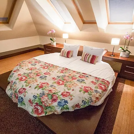 Chocholowy Dwor Hotel Jerzmanowice