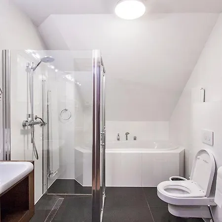 Chochołowy Dwór Hotel 3*