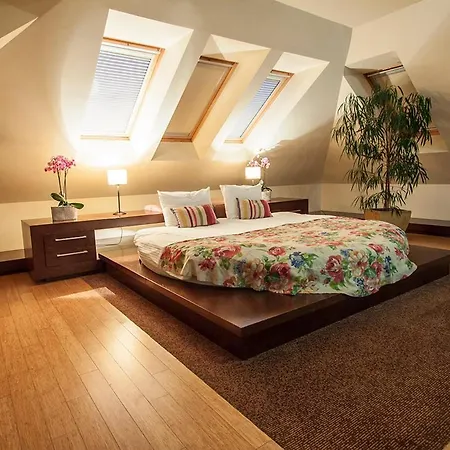 Chocholowy Dwor Jerzmanowice