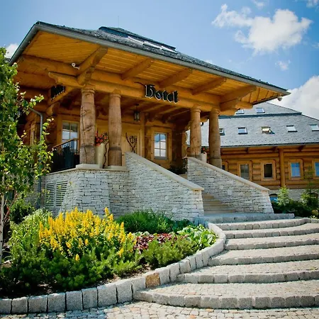 Hotel Chocholowy Dwor