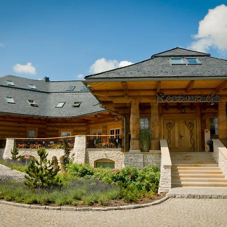 Chocholowy Dwor 3* Jerzmanowice