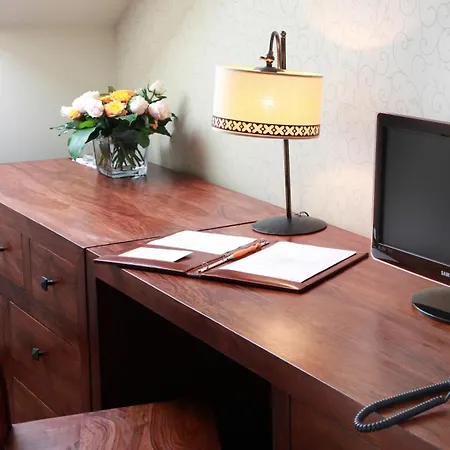 Ξενοδοχείο Chocholowy Dwor Jerzmanowice