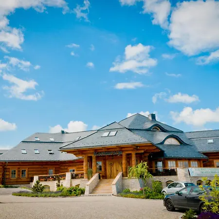 Hotel Chocholowy Dwor 3*