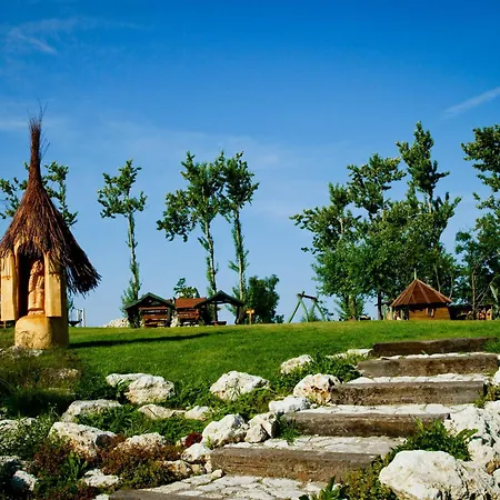 Chochołowy Dwór Jerzmanowice