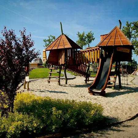 Ξενοδοχείο Chocholowy Dwor