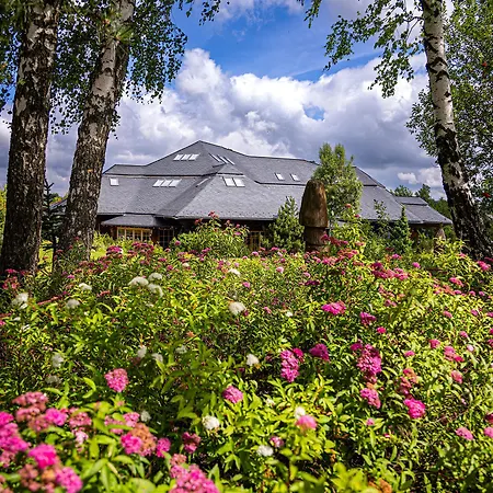 Chocholowy Dwor Szálloda Jerzmanowice