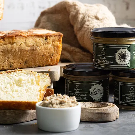 Chocholowy Dwor 3* Jerzmanowice