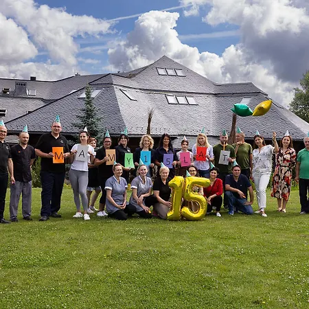 Ξενοδοχείο Chocholowy Dwor Jerzmanowice