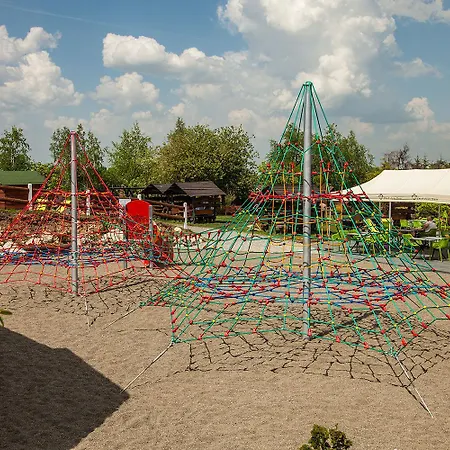 Szálloda Chocholowy Dwor Jerzmanowice