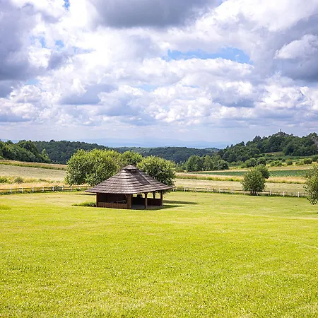 Ξενοδοχείο Chocholowy Dwor