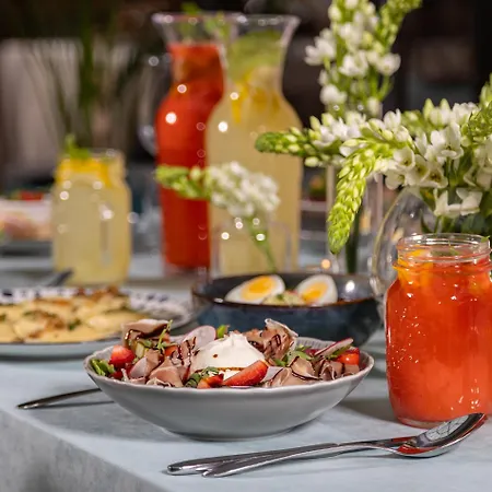 Ξενοδοχείο Chocholowy Dwor Jerzmanowice