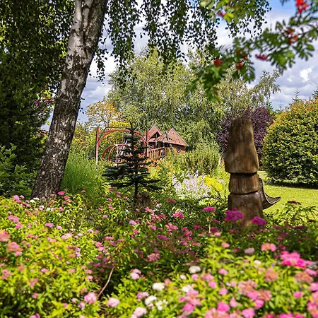 Chochołowy Dwór Hotel 3*
