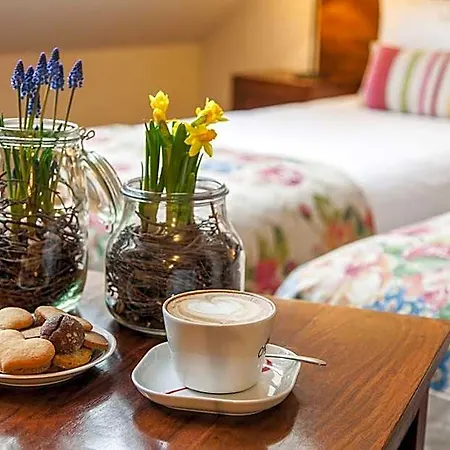 Hotel Chocholowy Dwor 3*