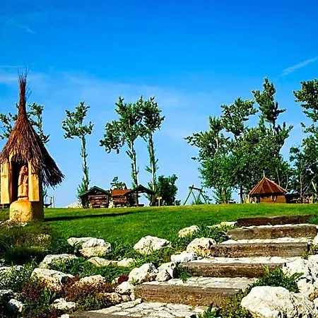Chocholowy Dwor Hotel 3*