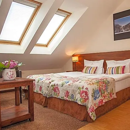 Hotel Chocholowy Dwor 3*