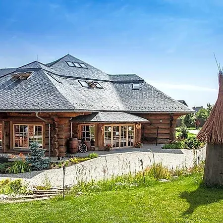 Chocholowy Dwor Jerzmanowice
