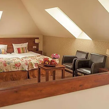 Chocholowy Dwor 3* Jerzmanowice