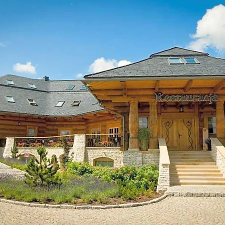 Hotel Chocholowy Dwor