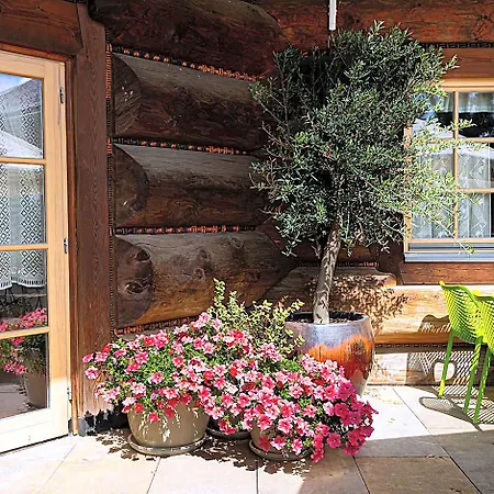 فندق Chocholowy Dwor 3*