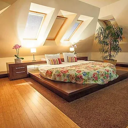 Chocholowy Dwor 3* Jerzmanowice
