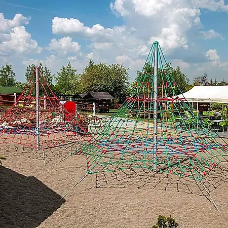 Chocholowy Dwor 3* Jerzmanowice