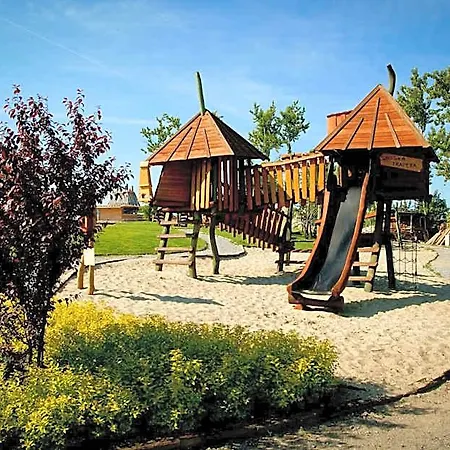 Chocholowy Dwor 3* Jerzmanowice