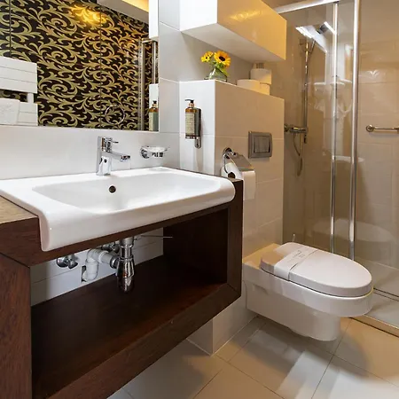 Chocholowy Dwor 3* Jerzmanowice