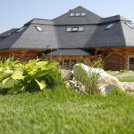 Szálloda Chocholowy Dwor 3*