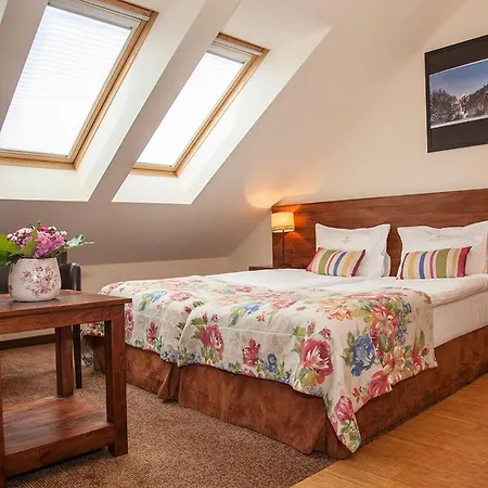 Chocholowy Dwor Jerzmanowice