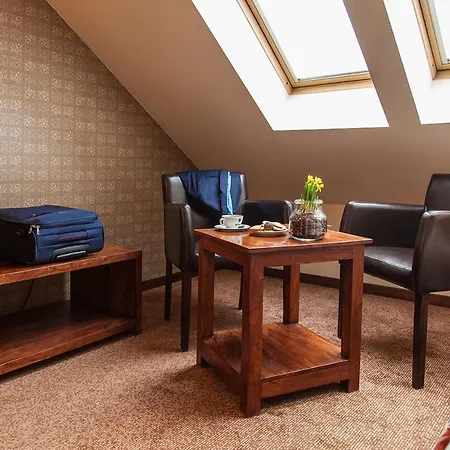 Szálloda Chocholowy Dwor 3*