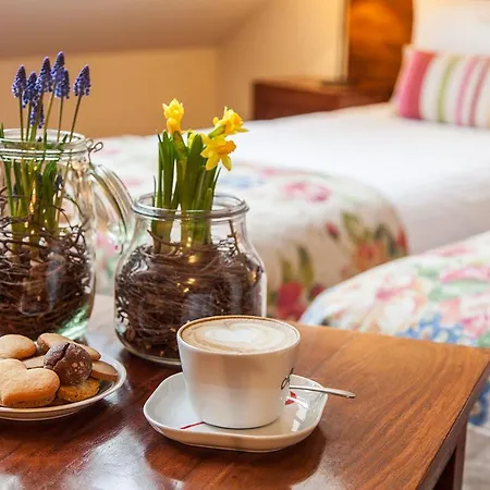 Chocholowy Dwor Hotell