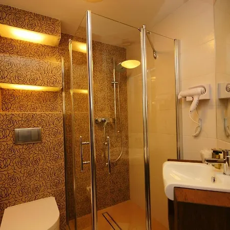 Chocholowy Dwor 3* Jerzmanowice