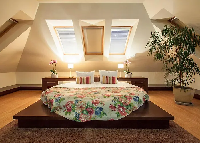 Chocholowy Dwor 3* Jerzmanowice