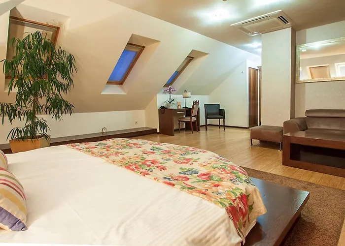 Hotel Chocholowy Dwor