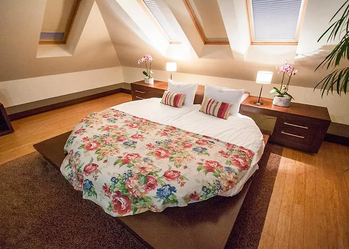 Chocholowy Dwor Hotel Jerzmanowice