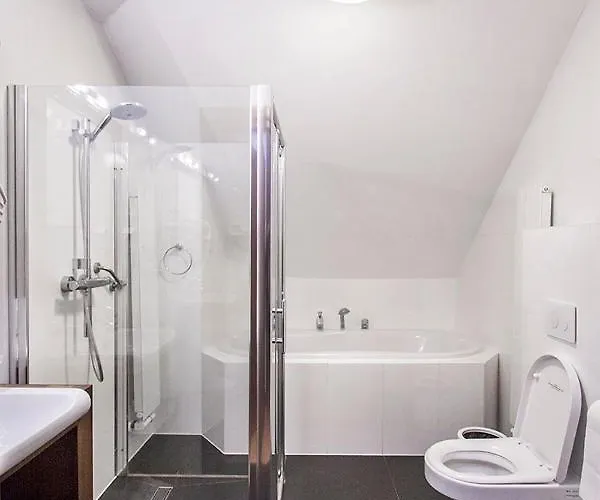 Chocholowy Dwor Hotel 3*