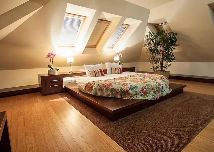 Chocholowy Dwor Jerzmanowice