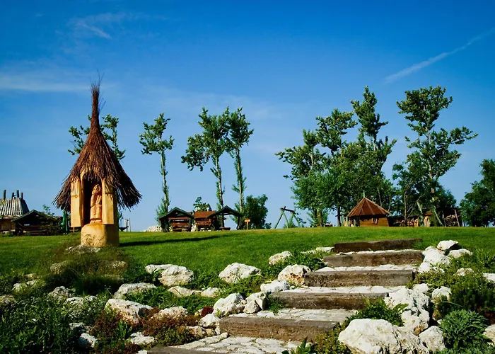 Chocholowy Dwor ירז'מאנוביצ'ה