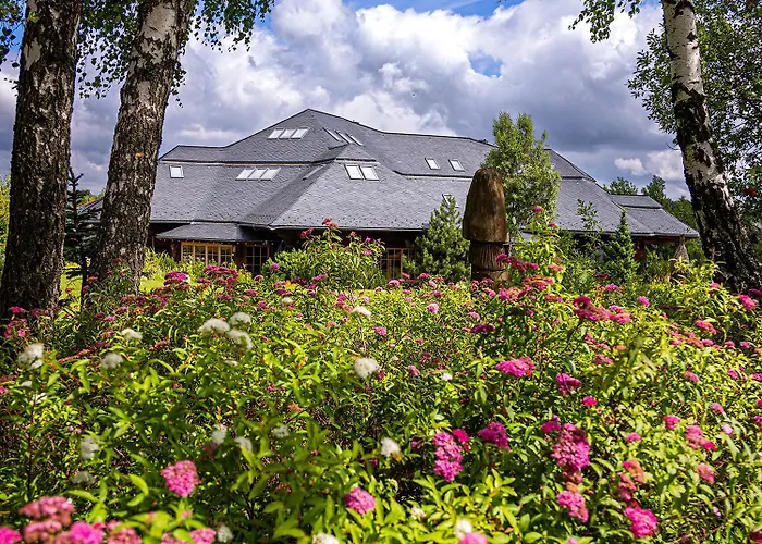 Chocholowy Dwor Hotel Jerzmanowice