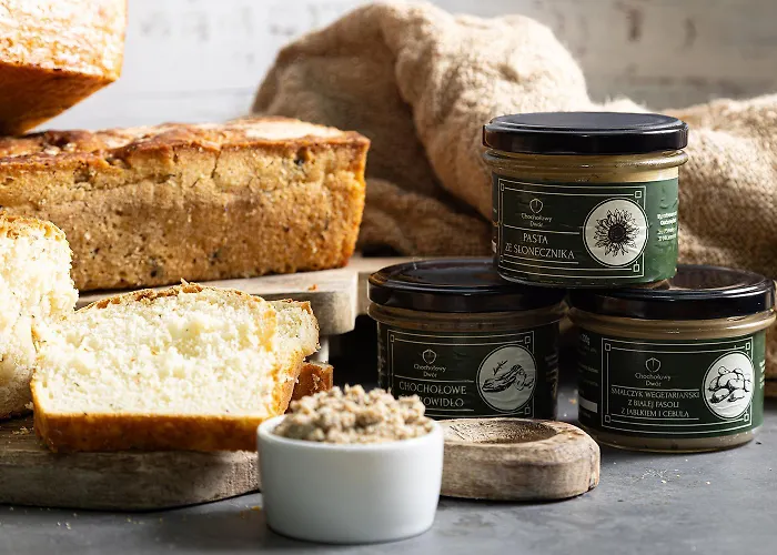 Chocholowy Dwor 3* Jerzmanowice