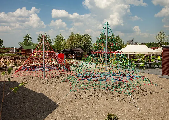 Hotel Chocholowy Dwor Jerzmanowice