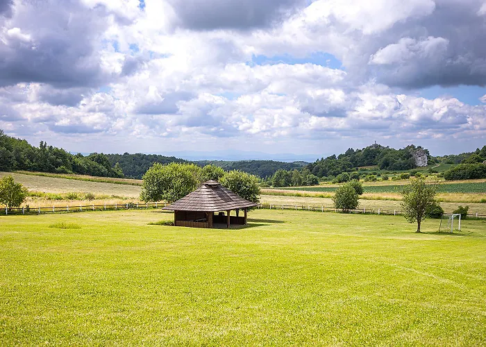 Hotel Chocholowy Dwor