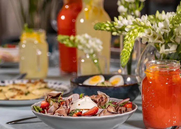 Hotel Chocholowy Dwor Jerzmanowice