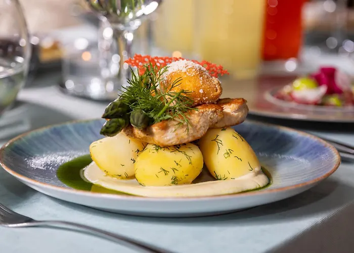 Chocholowy Dwor Hotel Jerzmanowice