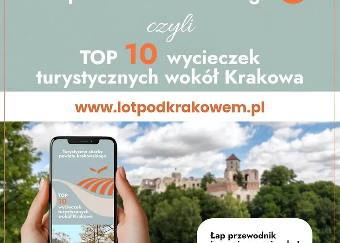 Chocholowy Dwor 3* Jerzmanowice