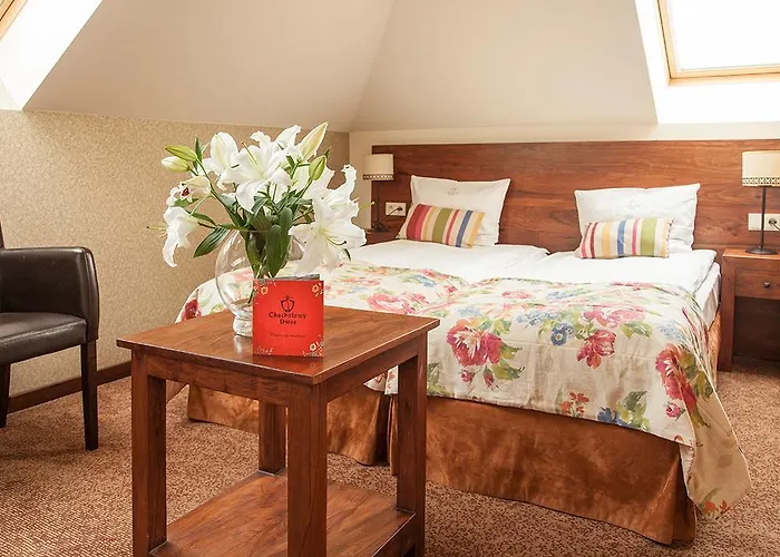 Hotel Chocholowy Dwor 3*