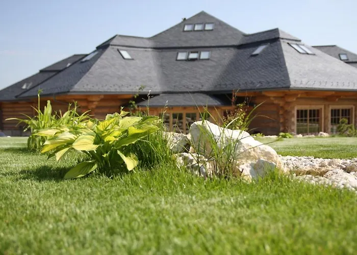 Hotel Chocholowy Dwor 3*